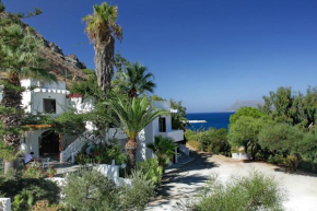  Hotel - Apartments Delfini  Kissamos
